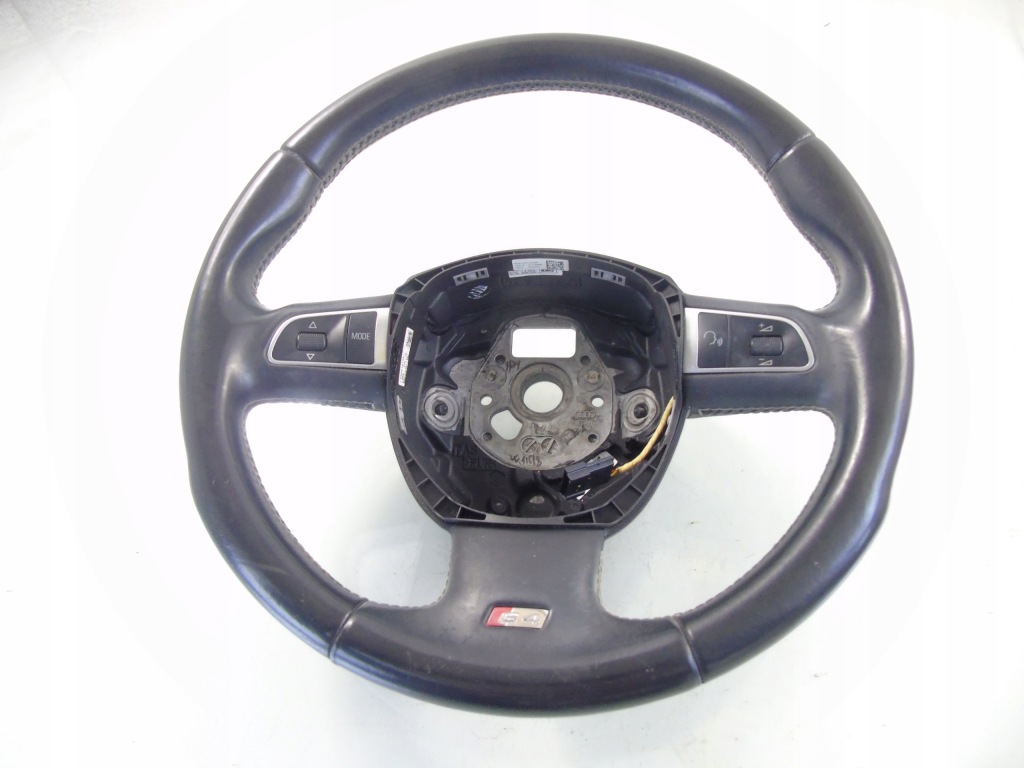 фото №1, Воздуховод кожа multi audi s4 b8