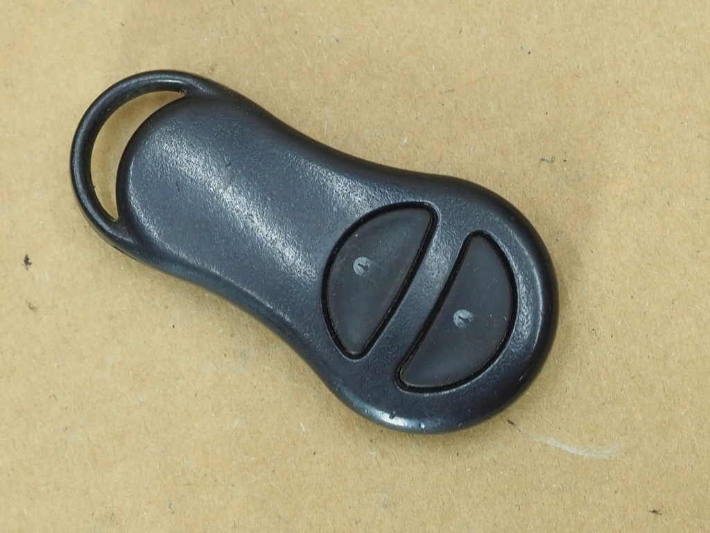 фото №1, Chrysler pt cruiser pilot центрального замка