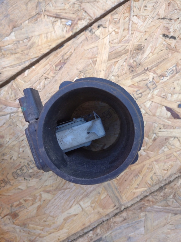 фото №3, Расходомер 9647144080 citroen peugeot ford