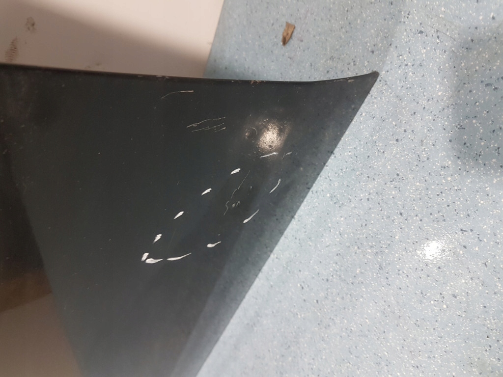 фото №7, Renault megane scenic ii дверь перед левая nv676