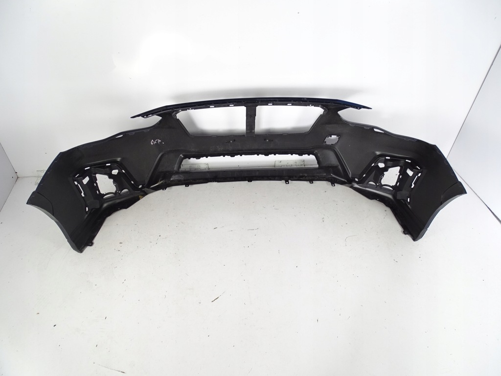 фото №6, Бампер перед передний subaru xv crosstrek ii 17+