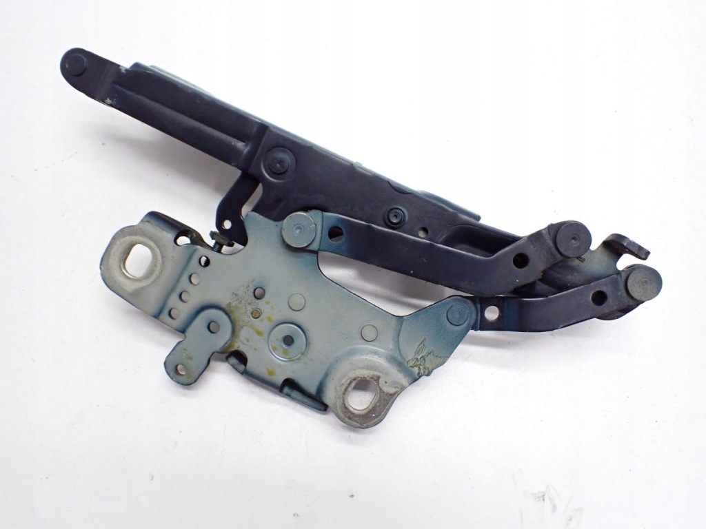 фото №2, Петля капот лівий перед оригінал 139896 bmw 1 f20 12r