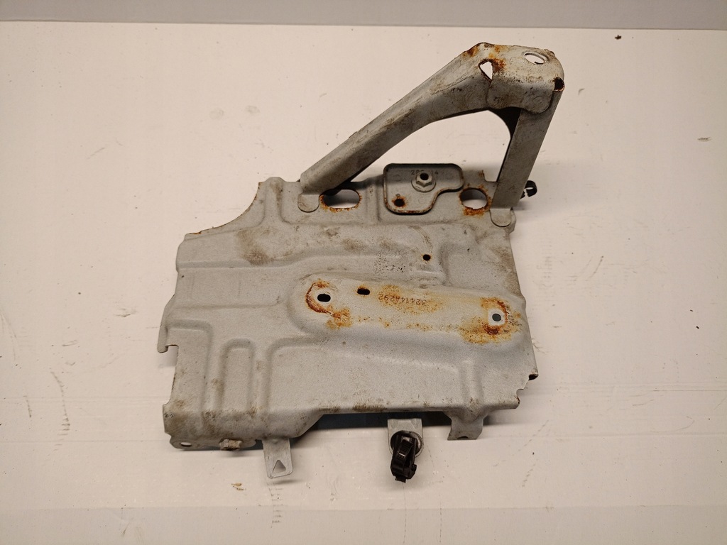 фото №5, Основа акумулятор citroen c1 ii 1.0b