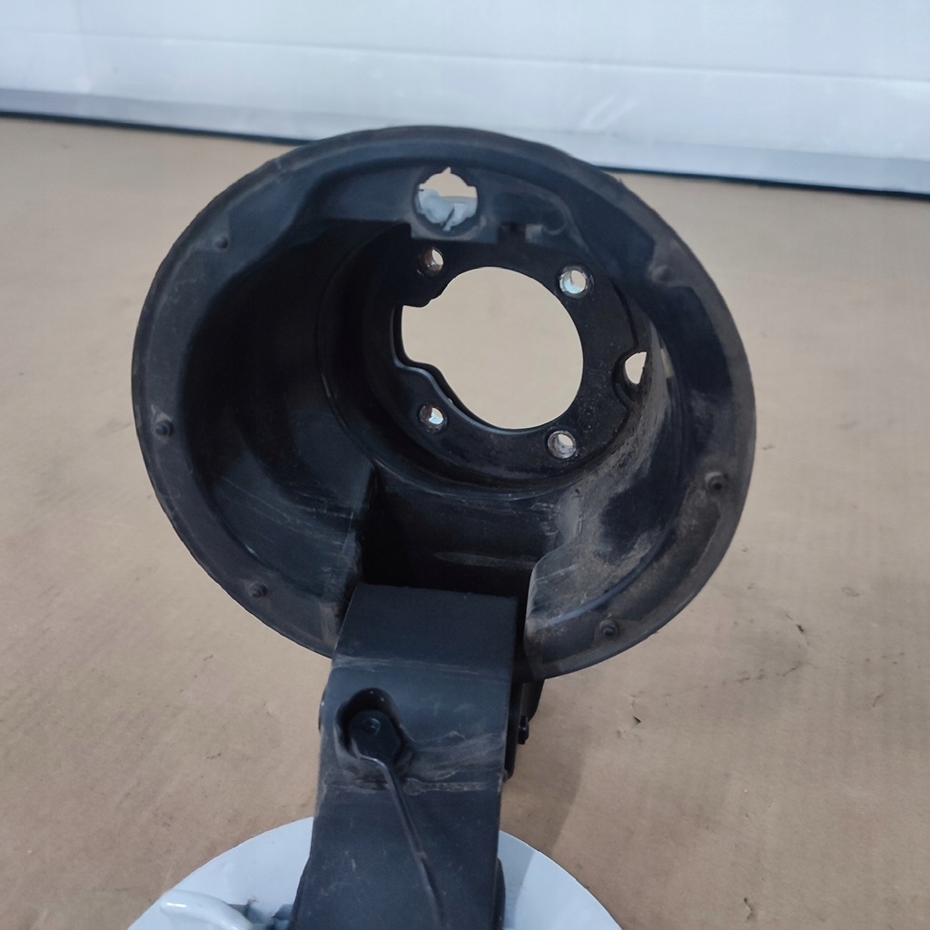 фото №6, Кришка заливної пального kia ceed ii 5d дизель