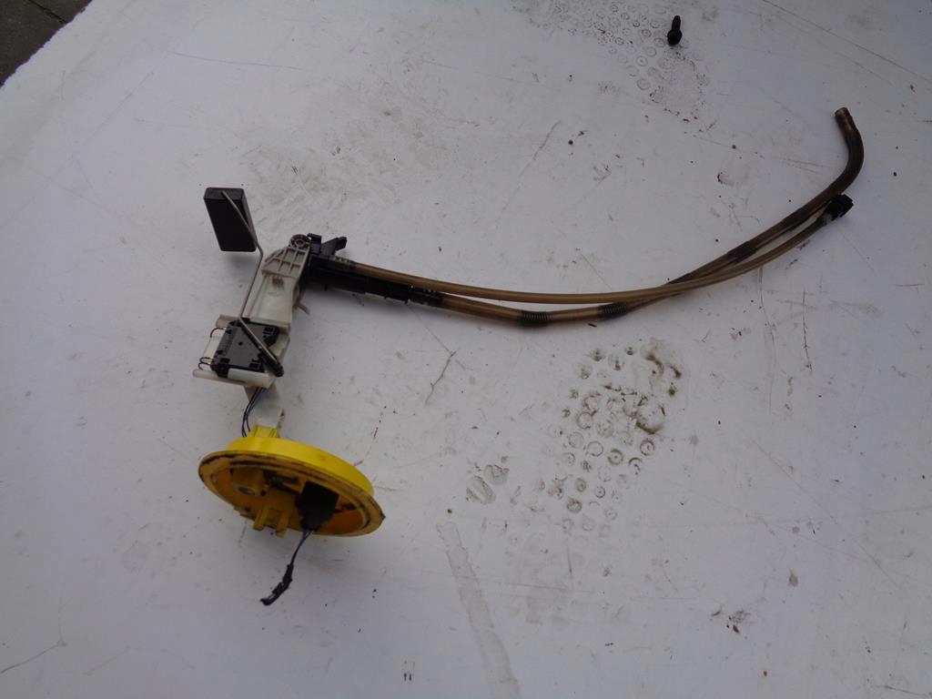 фото №1, Поплавок пального skoda superb 2 ii 1.9 tdi