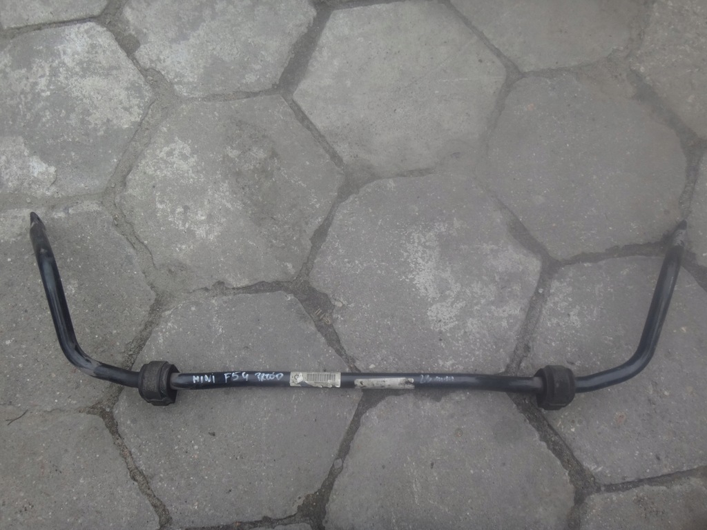 фото №1, Тяга стабілізатор перед mini f54 f55 f56