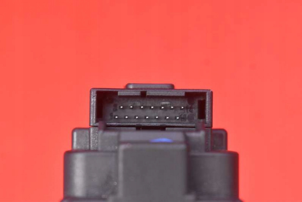 фото №12, Замок запалювання ключ кнопка 6954720 6973276 bmw e92 2.5i 218 km 06-12