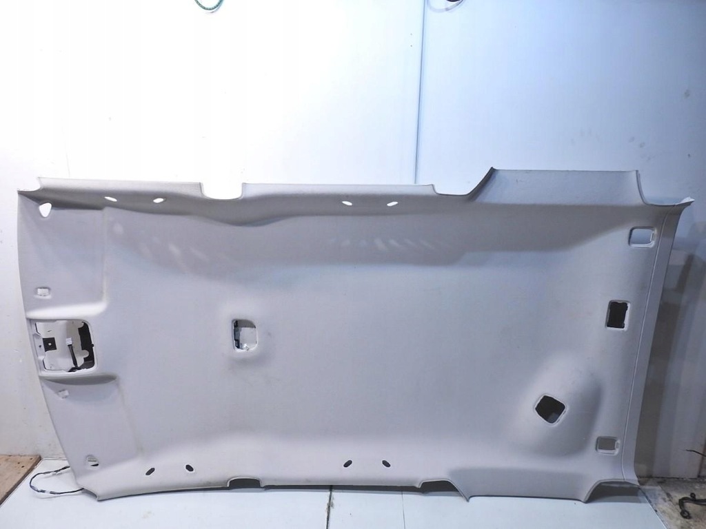 фото №7, Стеля subaru forester iii