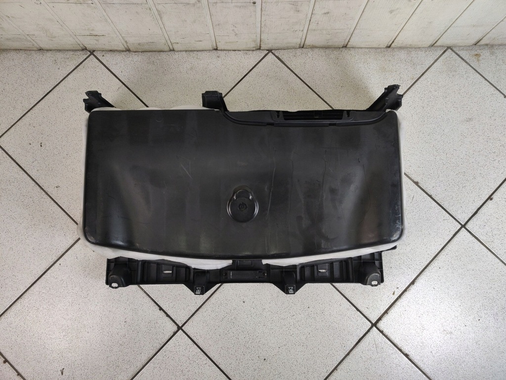 фото №6, Поддон бардачок багажника dodge durango 3 2012