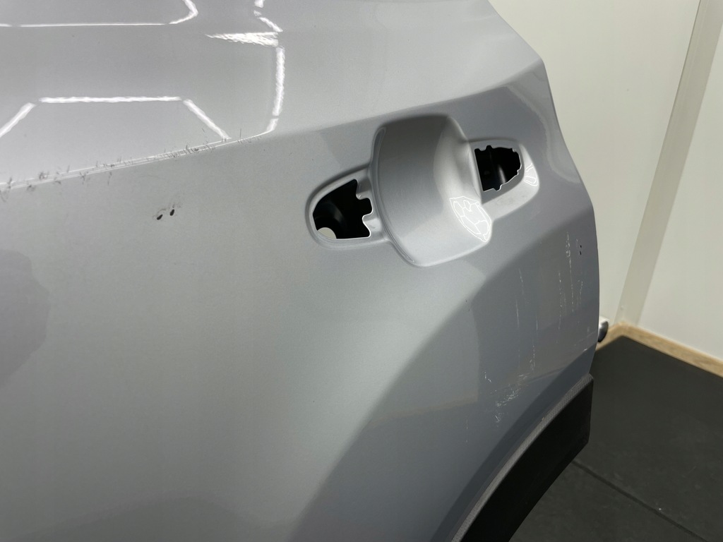 фото №8, Subaru forester v 2019r-2024r дверь левая задняя задние