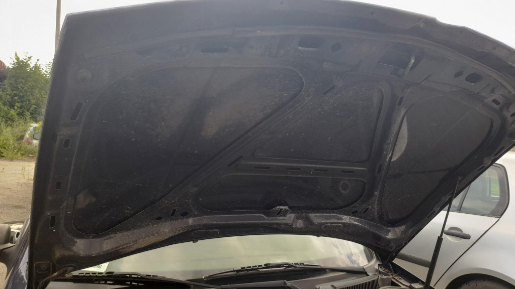 Maska^^ vw golf iv 4 la5g 1998 с Разборки