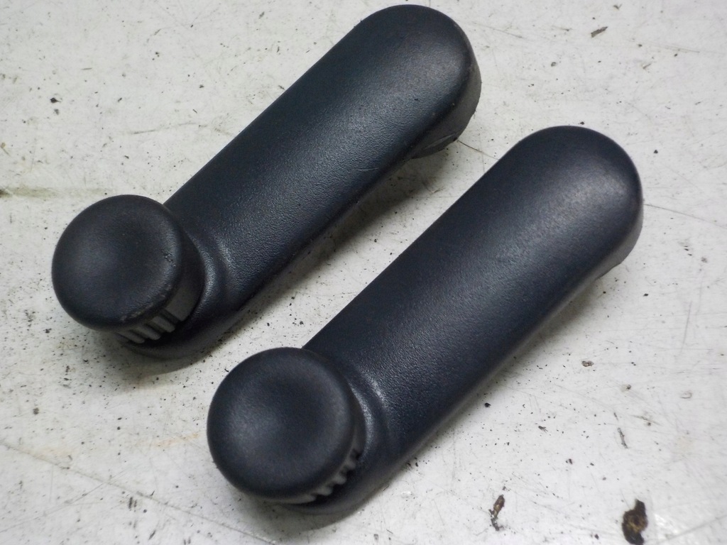 фото №1, Renault clio ii ручка стекло