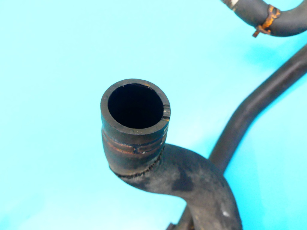 фото №8, Магистраль водяная renault master iii 10-19 2,3dci