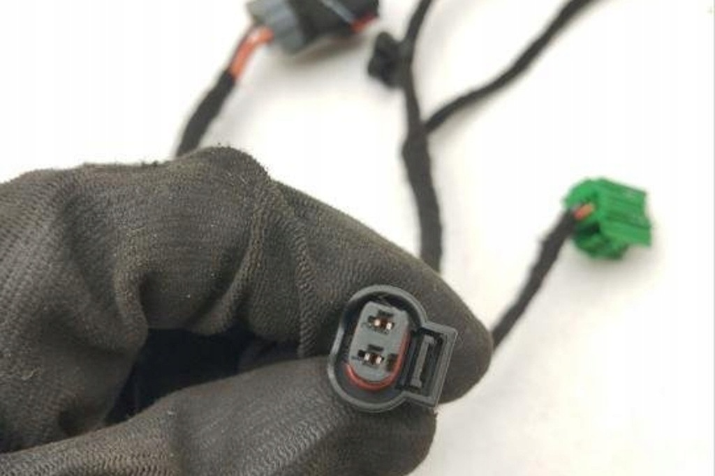 фото №10, Інше кабелі dodge durango wd 68413697aa бензиновий 268kw 2020