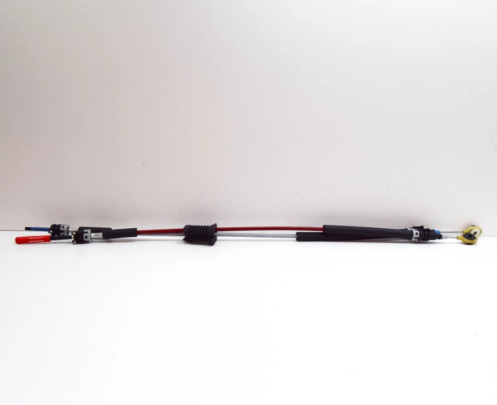 Трос перемикання передач механічна коробки передач porsche 911 997 99742404101 Недорого