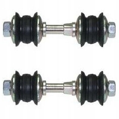 фото №1, Toyota yaris verso 2x соединитель стабилизатора перед