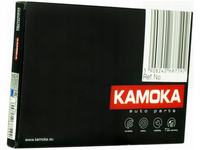 фото №1, Фільтр салонний renault scenic iv 16- grand scenic iv 16- koleos ii 16-