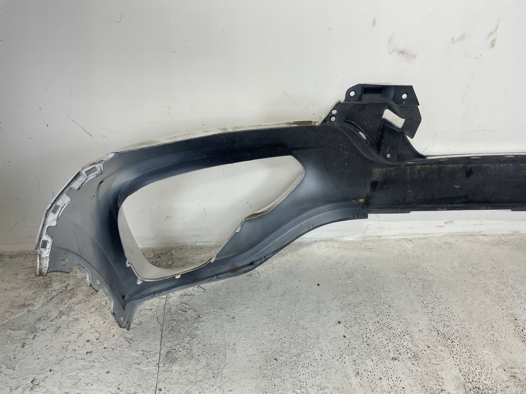 фото №5, Бампер перед передній dacia spring