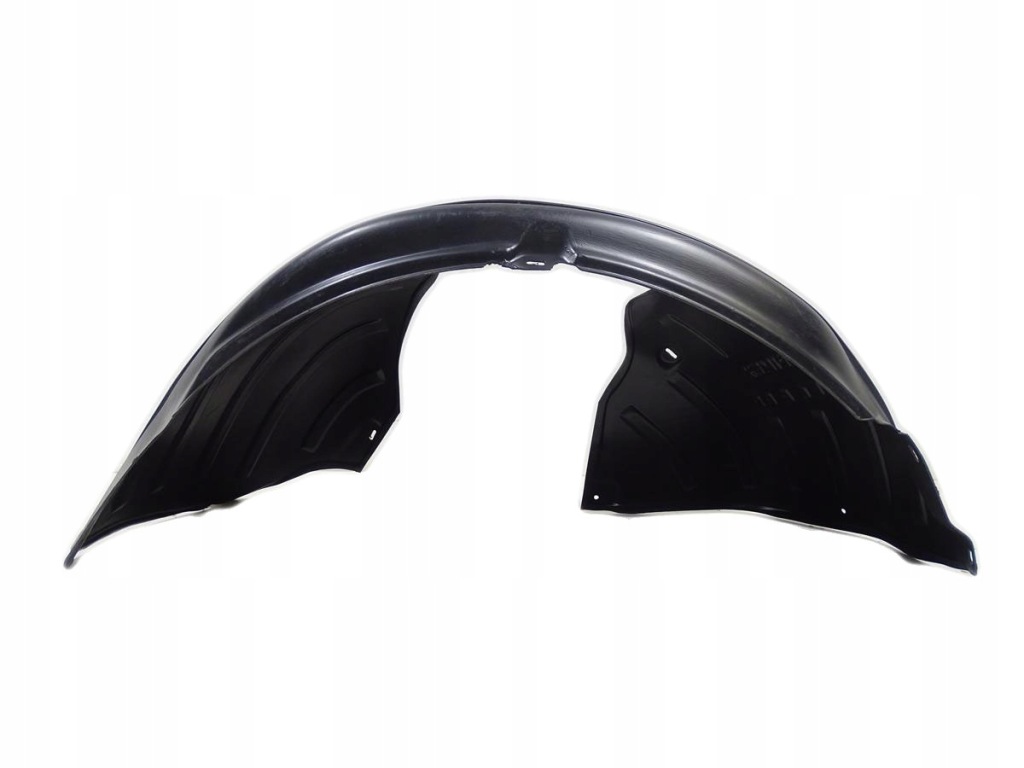 фото №1, Подкрылок правый перед vw golf vi 6 + plus 2008-2013