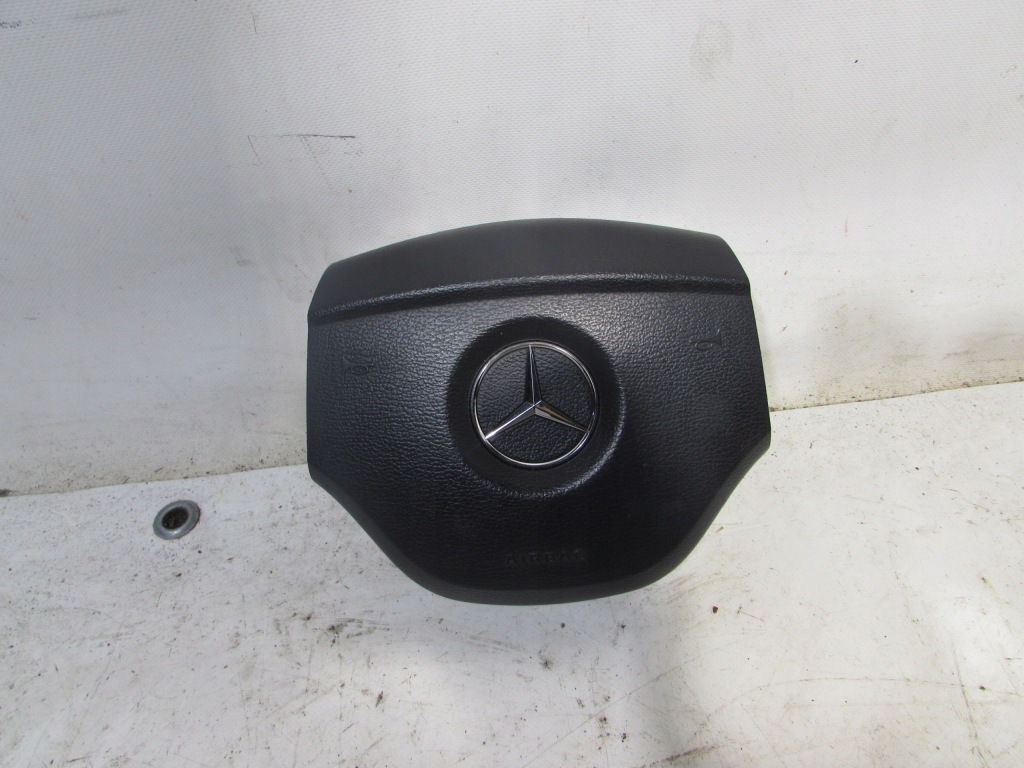 фото №1, Подушка водія подушка безпеки mercedes ml r klasa w164 w251 a1644600098