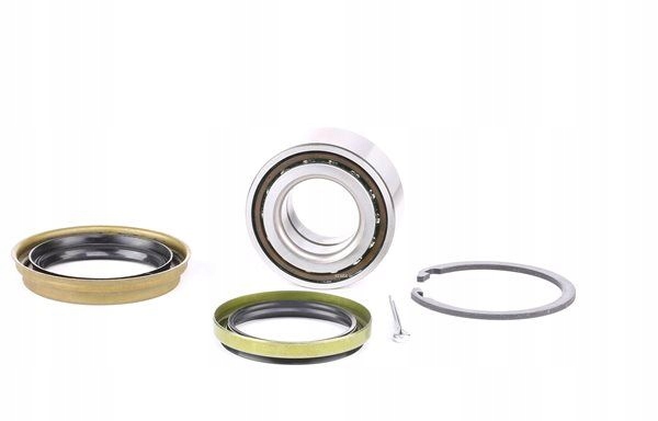 Подшипник колеса stark skwb-0180231 перед к toyota starlet ep91 Киев