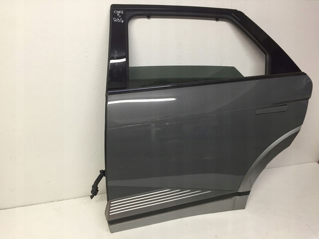 фото №3, Дверь задняя левый hyundai ioniq v 5 цвет r3g