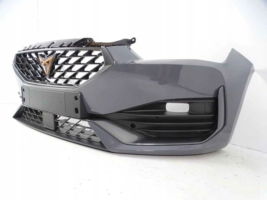 фото №6, Бампер перед передний seat leon iv 4 cupra 5fa