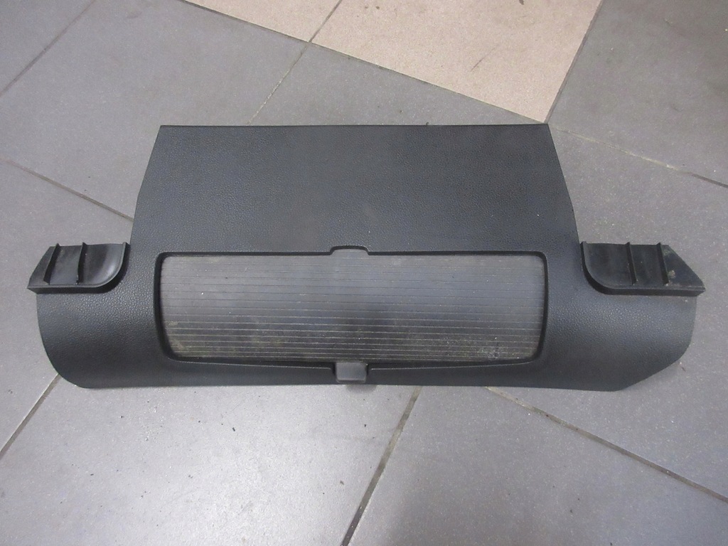 фото №1, Бардачок сидіння правий opel zafira c