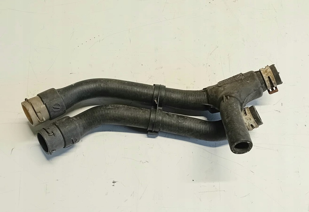 фото №1, Труба wąż шланг провода wody opel corsa c