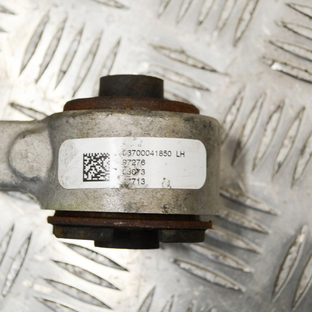 фото №7, Maserati quattroporte 2014 левая сторона нижний рычаг передний