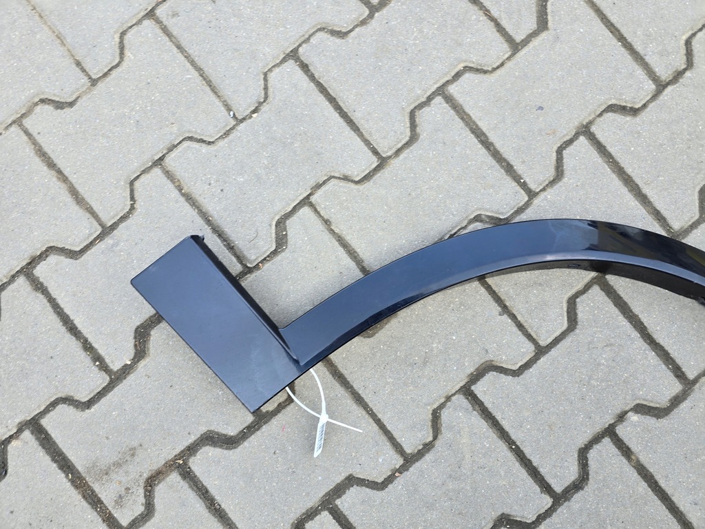 фото №7, Молдинг крила правий перед bmw x3 f25 x4 f26 m набір