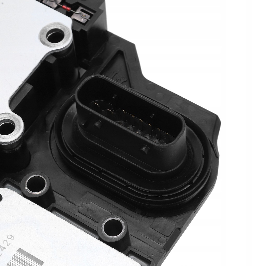 фото №13, Модуль керуючий комп'ютер коробки передач 6t45 tcm tcu замінник dla