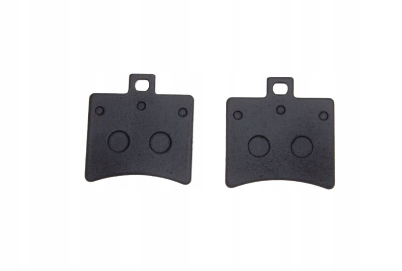 Тормозные колодки тормоза задний Цена