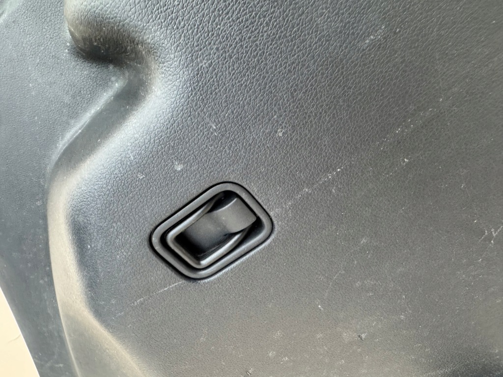 Hyundai santa fe iv 4 18-21r карка багажника правый Оригинал