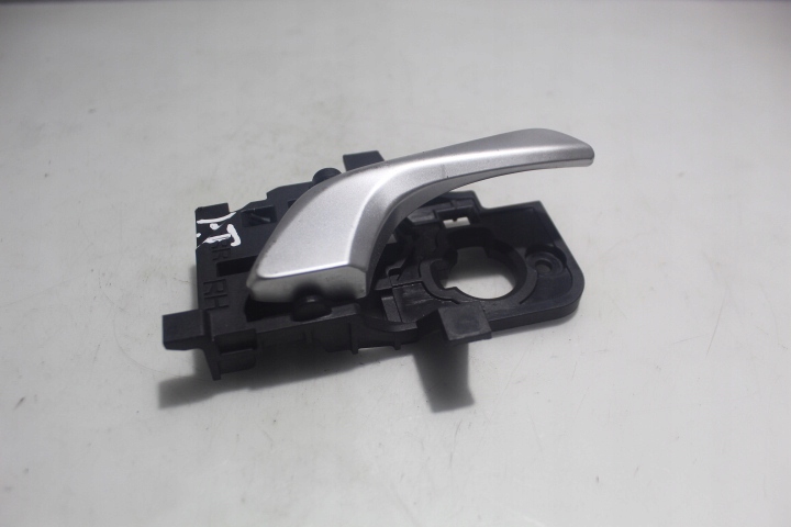 фото №1, Ручка правая задняя внутренняя kia rio iv