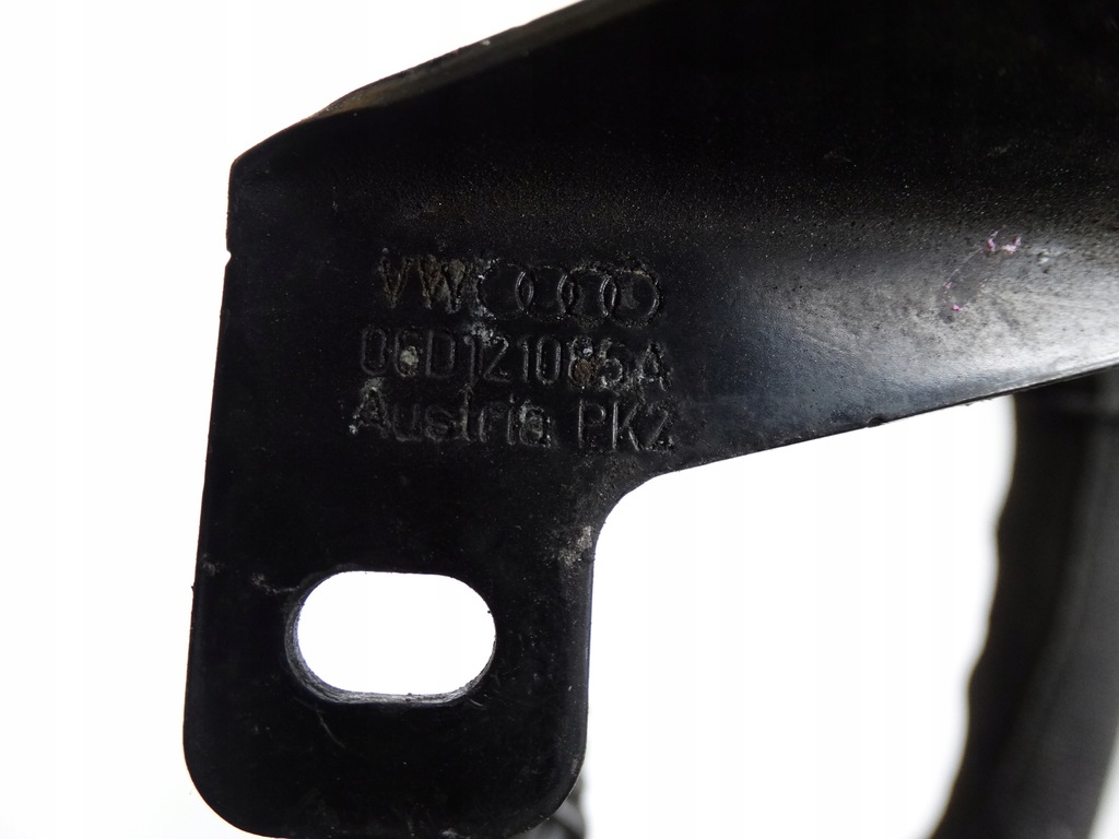 фото №9, Wąż патрубок wody магістраль audi a3 a4 a6 2.0 tfsi