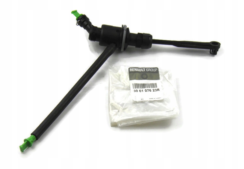 фото №1, Насос сцепления dacia renault duster logan sandero