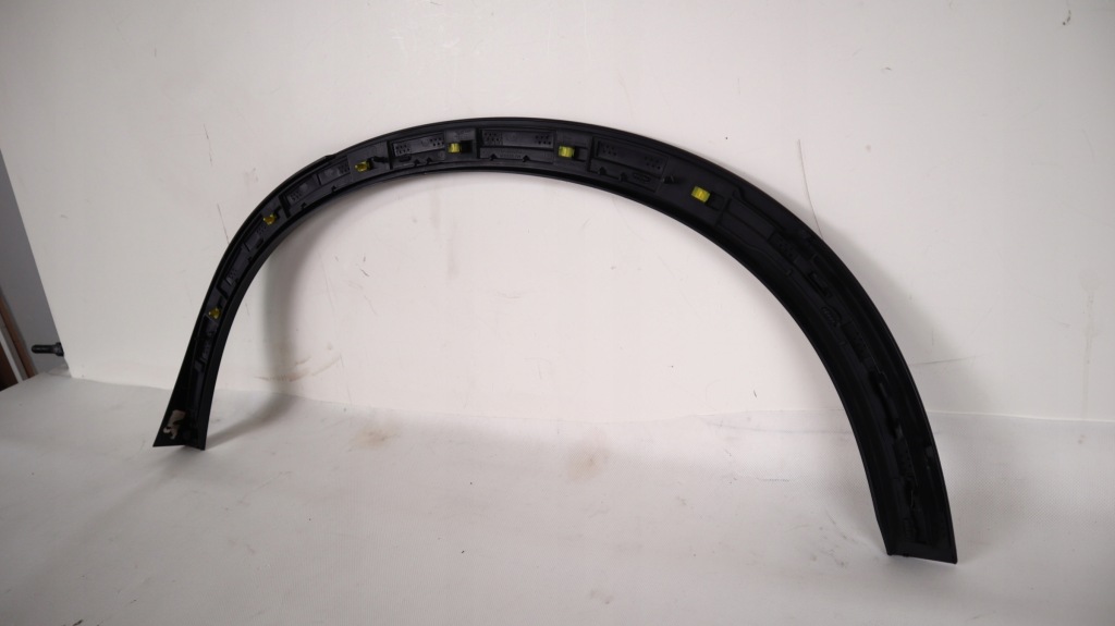 фото №8, Volvo xc90 ii молдинг крыла правая задняя 492 31378161