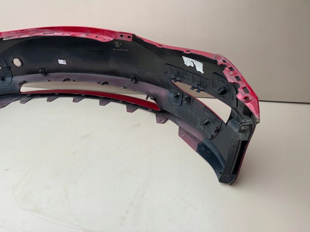 Tesla model 3 iii 17r- бампер перед передний pdc 1084175-00 с Разборки