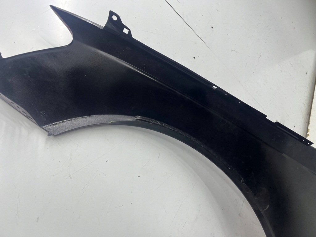 фото №16, Крила audi a4 b8 lift 12-15r. правий передній замінник