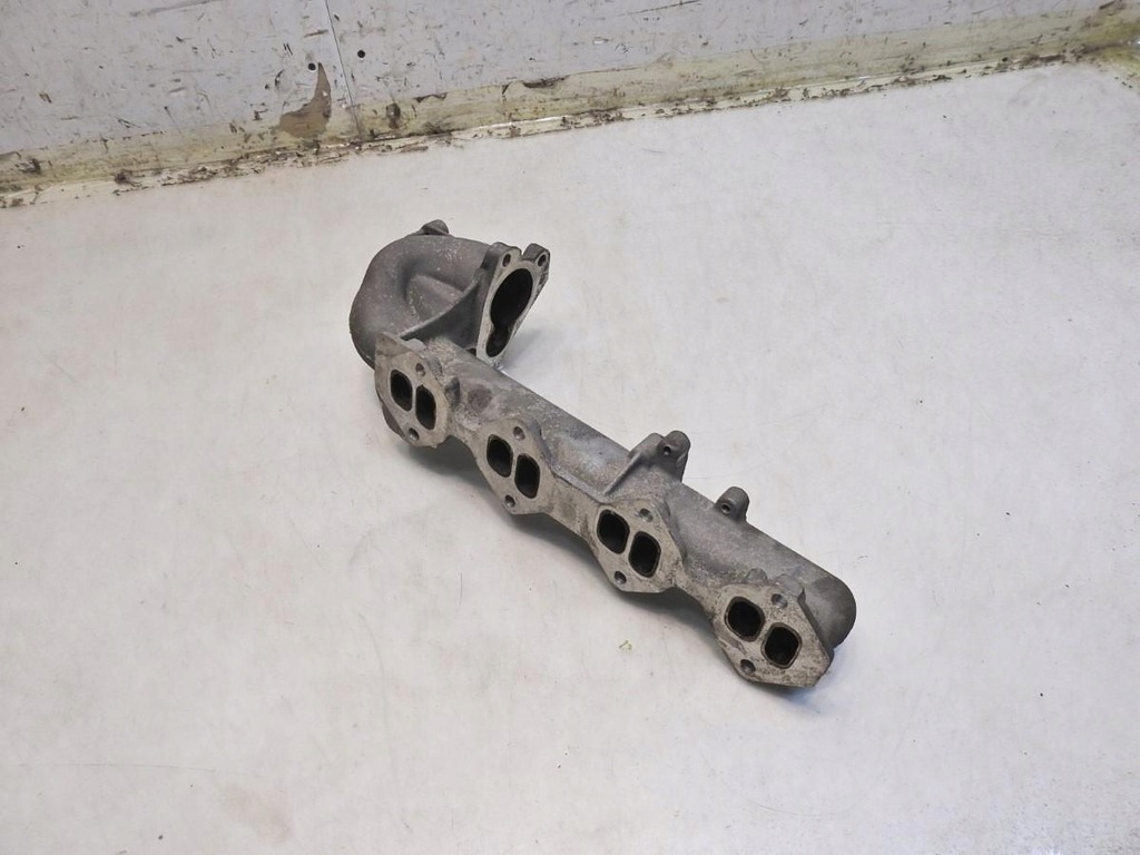 фото №3, Колектор всмоктуючий renault laguna iii 2.0 dci