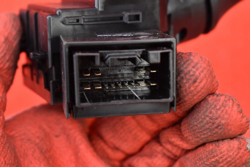 фото №7, Рычаг дворник subaru outback 4 iv 10r