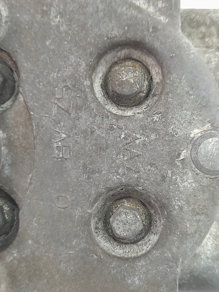 фото №6, Компрессор кондиционера mazda ii 02-07 rok 1.4 e