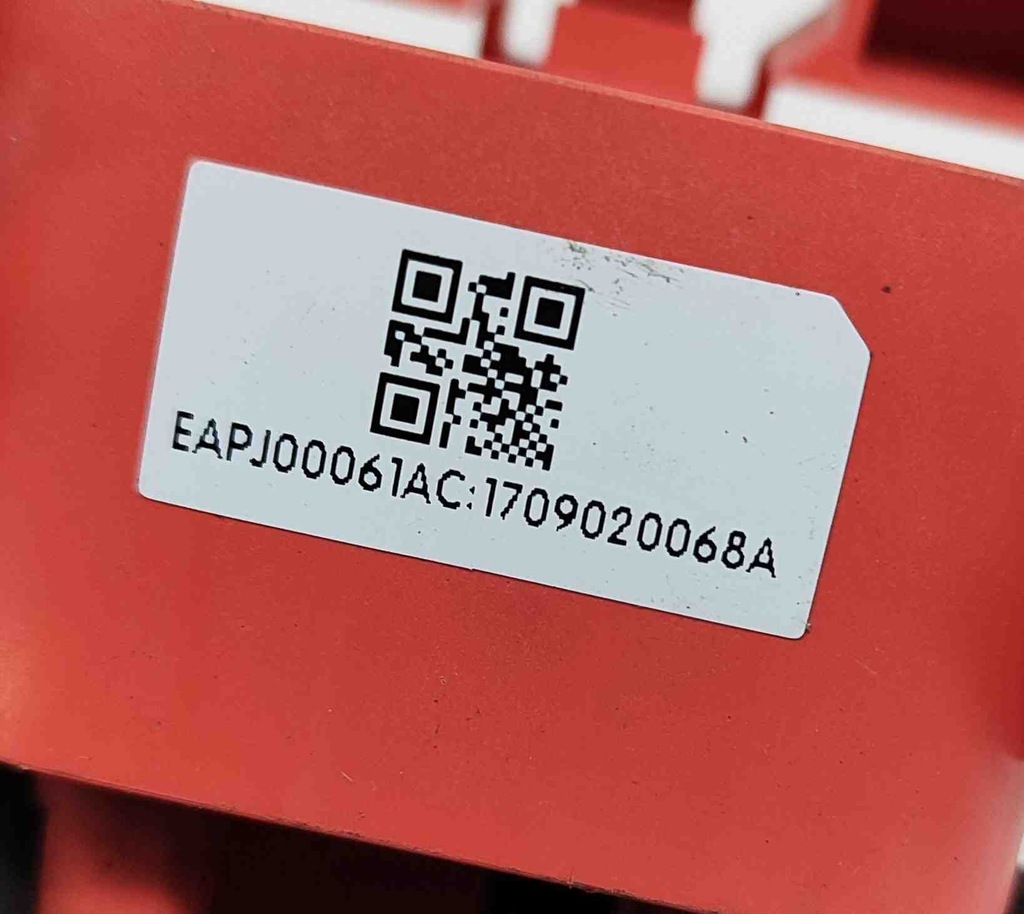 фото №8, Предохранитель аккумулятор volvo xc60 ii 246 31473430 23198935 2.0l 299kw