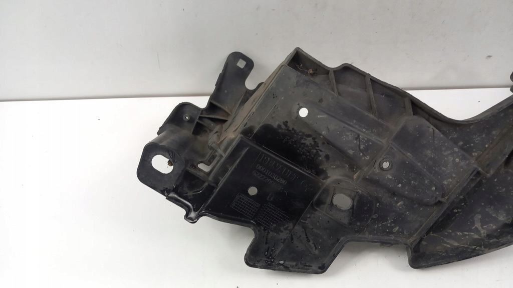 фото №7, Renault megane iii напрямна лампи перед правий 622220003r