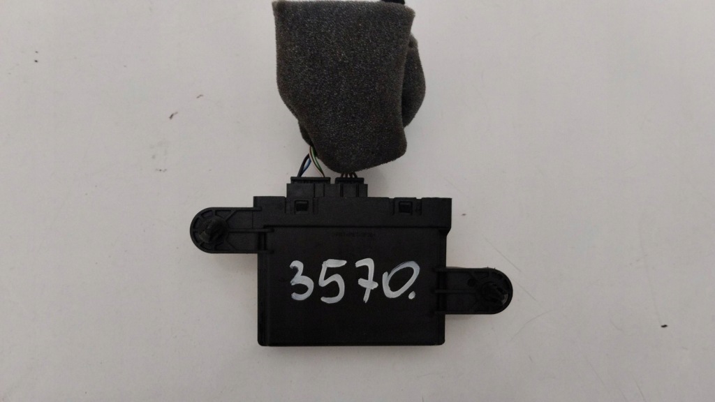 фото №1, Модуль блок управления парковки pdc jeep renegade fiat 500x 0263004827