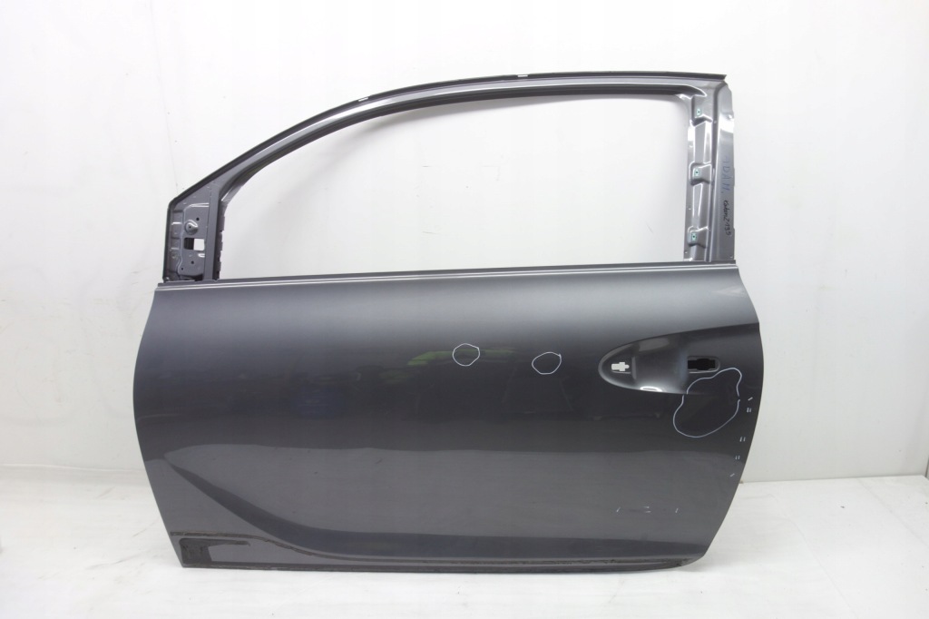 Купить Дверь перед левая opel adam rocks цвет - z195