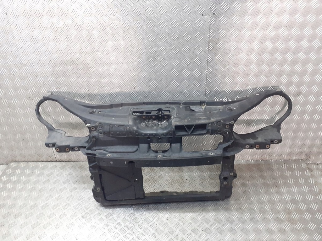 фото №1, Pas передний усилитель vw polo iv 1.2