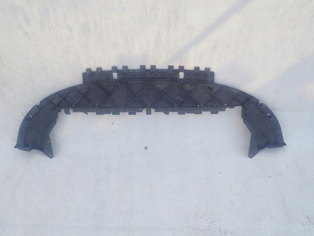 фото №1, Volvo s40 ii v50 защита плита перед 30744925