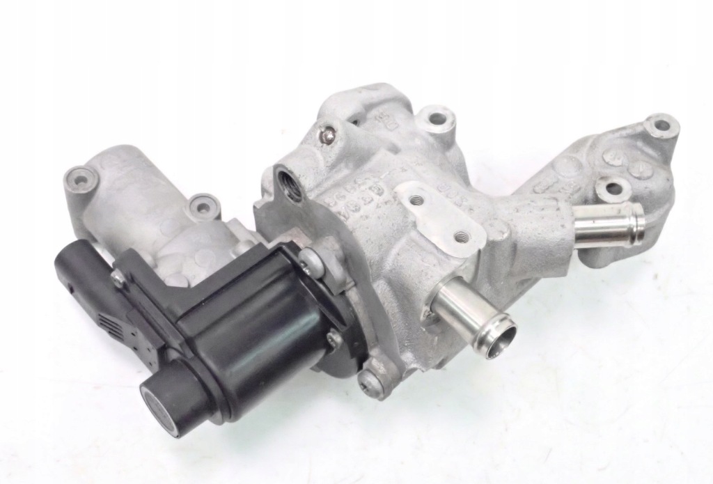 фото №4, Клапан egr правый 05a131220d 059131502b audi q7 v12